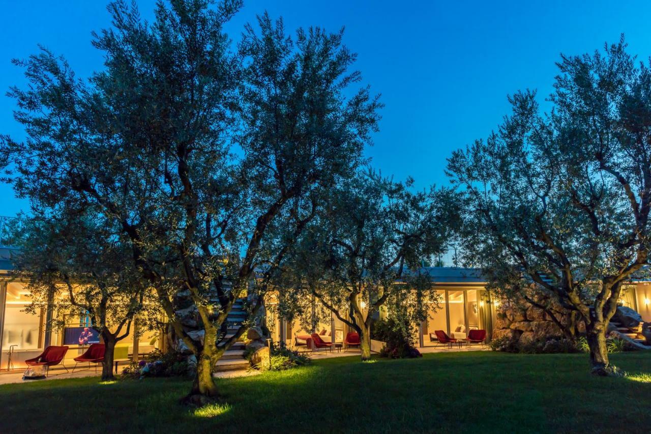 San Colombano Suites Bardolino Exterior foto